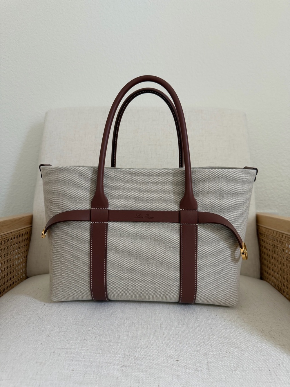 Small Ghiera Shopper